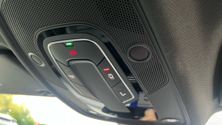 Audi A5 40 TFSI 204 Black Edition 2dr S Tronic Petrol Coupe